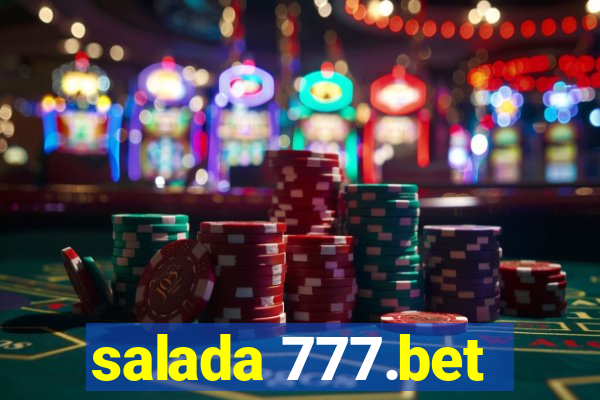 salada 777.bet